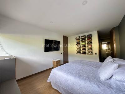 Apartamento de 1 alcoba en venta en Loma Las Brujas Envigado, Envigado, 80 m² · foto 16 de 20