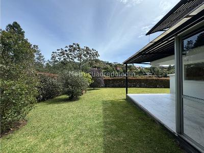 Casa de 4 alcobas en venta en Loma El Escobero Envigado, Envigado, 350 m² · foto 4 de 20