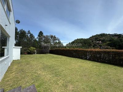 Casa de 4 alcobas en venta en Loma El Escobero Envigado, Envigado, 350 m² · foto 6 de 20