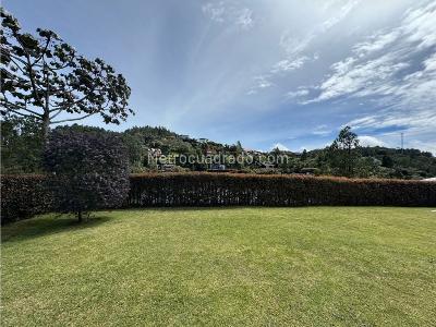 Casa de 4 alcobas en venta en Loma El Escobero Envigado, Envigado, 350 m² · foto 7 de 20
