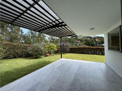 Casa de 4 alcobas en venta en Loma El Escobero Envigado, Envigado, 350 m² · foto 9 de 20