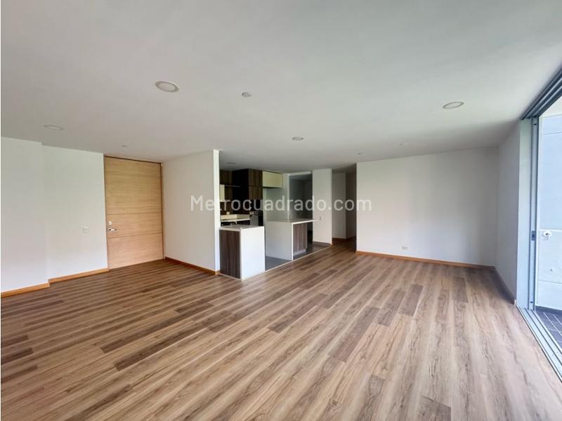 Piso – Envigado, Valle de Aburrá - Vista 2