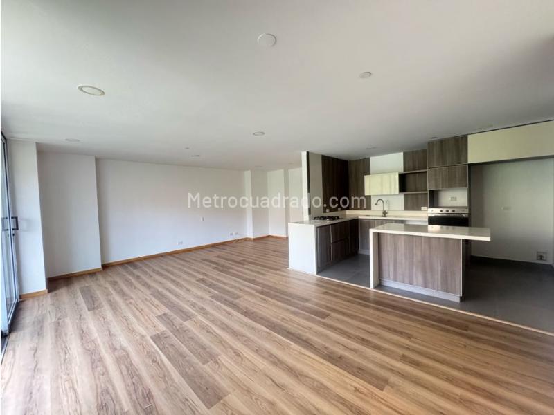 Piso – Envigado, Valle de Aburrá - Vista 3