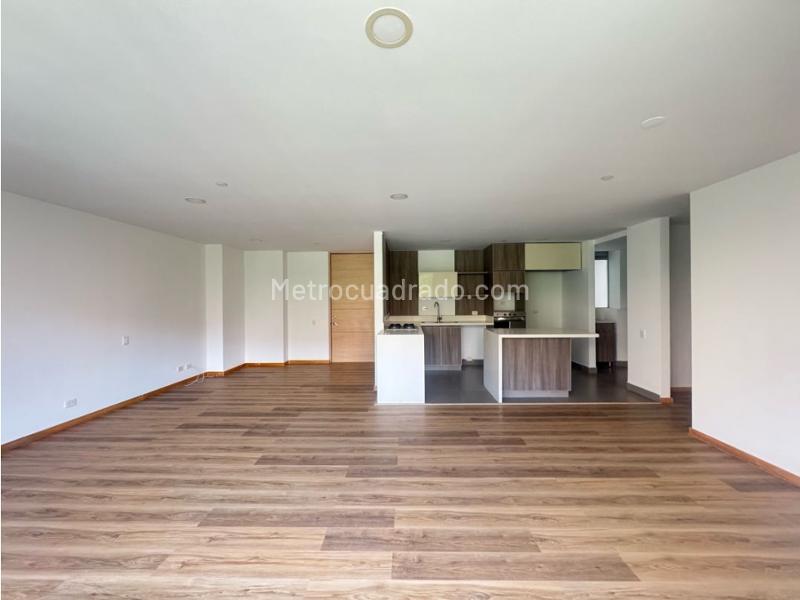 Piso – Envigado, Valle de Aburrá - Vista 5