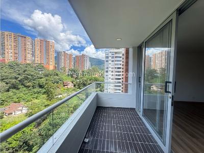 Apartamento de 3 alcobas en venta en Loma Las Brujas Envigado, Envigado, 125 m² · foto 5 de 20