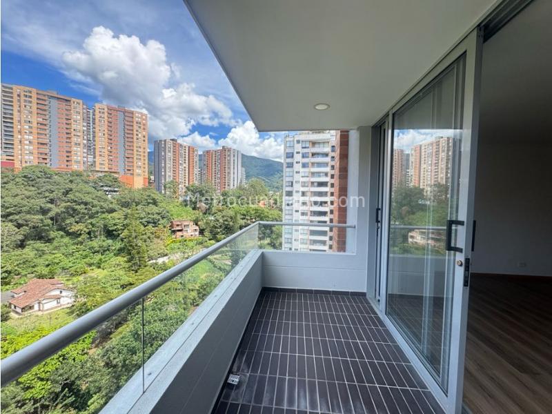 Piso – Envigado, Valle de Aburrá - Más