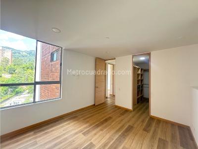 Apartamento de 3 alcobas en venta en Loma Las Brujas Envigado, Envigado, 125 m² · foto 15 de 20