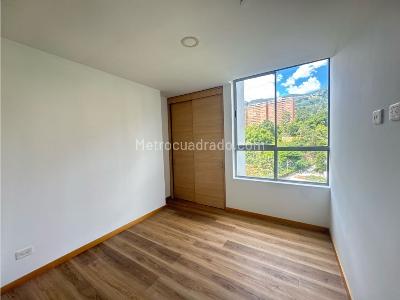 Apartamento de 3 alcobas en venta en Loma Las Brujas Envigado, Envigado, 125 m² · foto 20 de 20