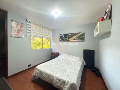 Apartamento de 4 alcobas en venta en Loma Benedictinos Envigado, Envigado, 180 m² · foto 20 de 20