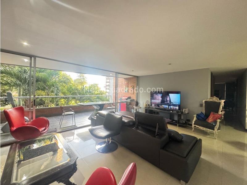 Piso – Envigado, Valle de Aburrá - Vista 4
