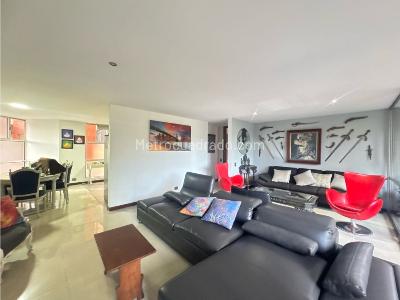 Apartamento de 4 alcobas en venta en Loma Benedictinos Envigado, Envigado, 180 m² · foto 5 de 20