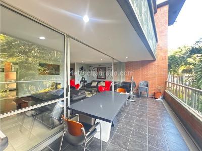 Apartamento de 4 alcobas en venta en Loma Benedictinos Envigado, Envigado, 180 m² · foto 7 de 20