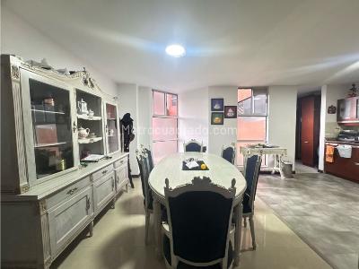 Apartamento de 4 alcobas en venta en Loma Benedictinos Envigado, Envigado, 180 m² · foto 8 de 20