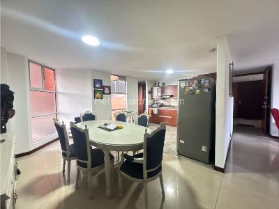 Apartamento de 4 alcobas en venta en Loma Benedictinos Envigado, Envigado, 180 m² · foto 9 de 20