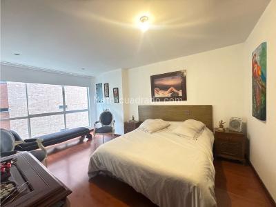 Apartamento de 4 alcobas en venta en Loma Benedictinos Envigado, Envigado, 180 m² · foto 14 de 20
