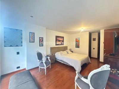 Apartamento de 4 alcobas en venta en Loma Benedictinos Envigado, Envigado, 180 m² · foto 16 de 20