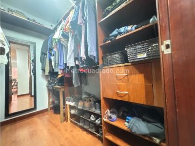 Apartamento de 4 alcobas en venta en Loma Benedictinos Envigado, Envigado, 180 m² · foto 19 de 20