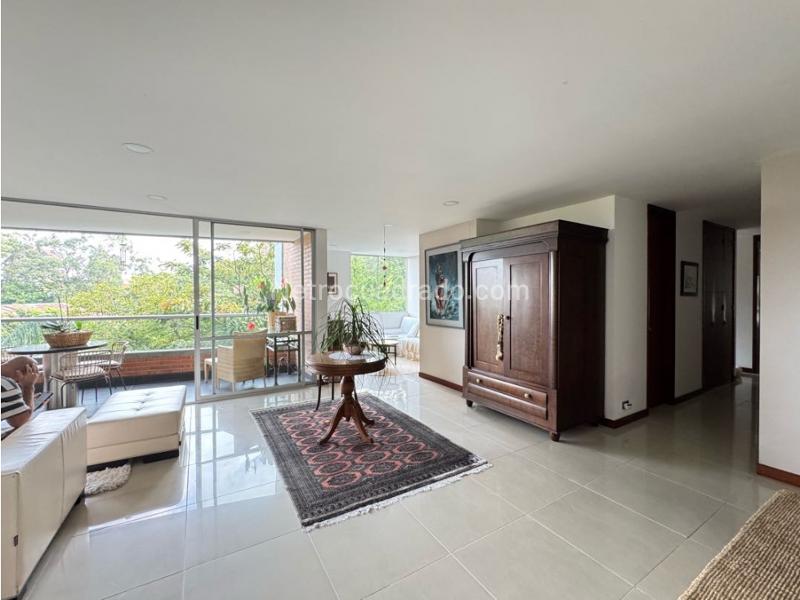 Modern 4BR Apartment for Rent in Loma Benedictinos, Envigado - 7