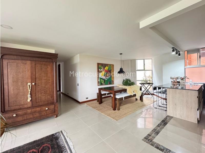 Modern 4BR Apartment for Rent in Loma Benedictinos, Envigado - 8