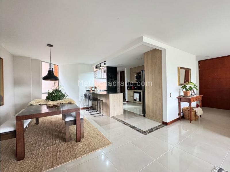 Modern 4BR Apartment for Rent in Loma Benedictinos, Envigado - 9