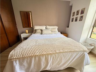 Apartamento de 4 alcobas en venta en Las Santas El Poblado, Medellín, 145 m² · foto 20 de 20