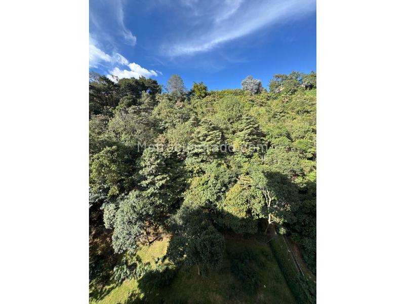 Piso – Envigado, Valle de Aburrá - Vista 3