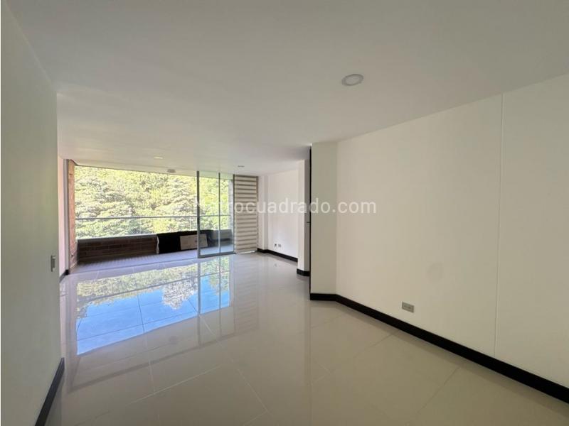 Piso – Envigado, Valle de Aburrá - Vista 5
