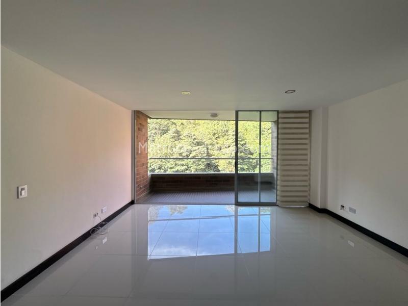Piso – Envigado, Valle de Aburrá - Más