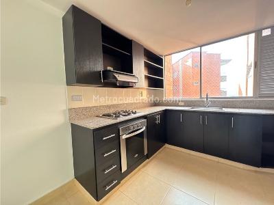 Apartamento de 3 alcobas en venta en Camino Verde Envigado, Envigado, 110 m² · foto 10 de 20