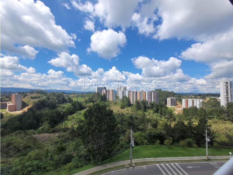 Apartamento en Arriendo, Fontibon Rionegro Antioquia, Rionegro - Widok 2