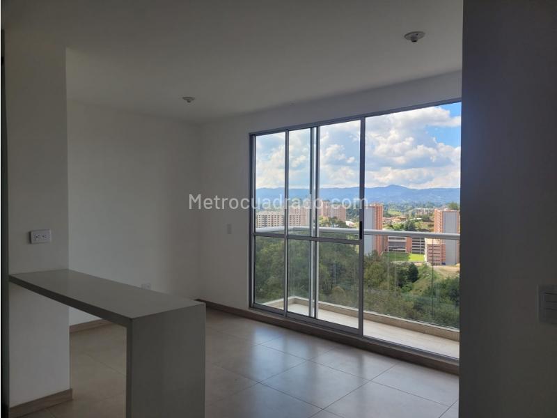 Apartamento en Arriendo, Fontibon Rionegro Antioquia, Rionegro - Widok 4