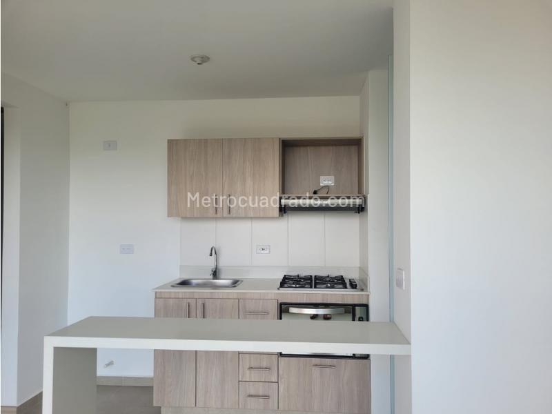 Apartamento en Arriendo, Fontibon Rionegro Antioquia, Rionegro - Widok 6