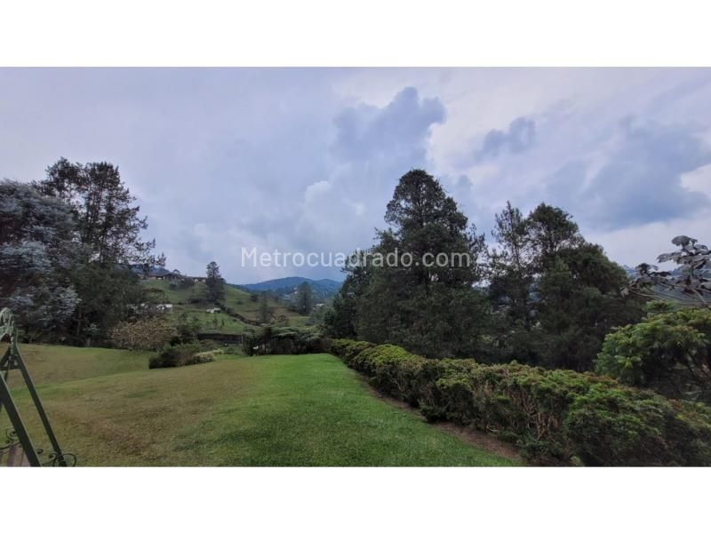Casa en Venta, Loma El Escobero Envigado, Envigado - Ansicht 3