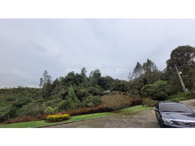 Casa de 5 alcobas en venta en Loma El Escobero Envigado, Envigado · foto 3 de 20