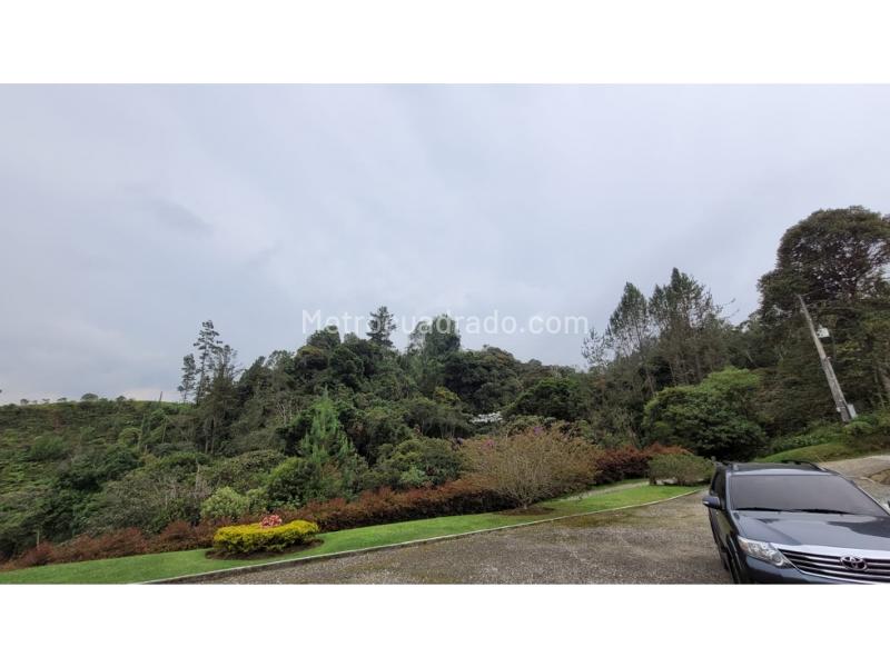 Casa en Venta, Loma El Escobero Envigado, Envigado - Ansicht 4