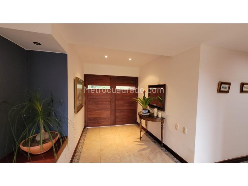 Casa en Venta, Loma El Escobero Envigado, Envigado - Ansicht 5