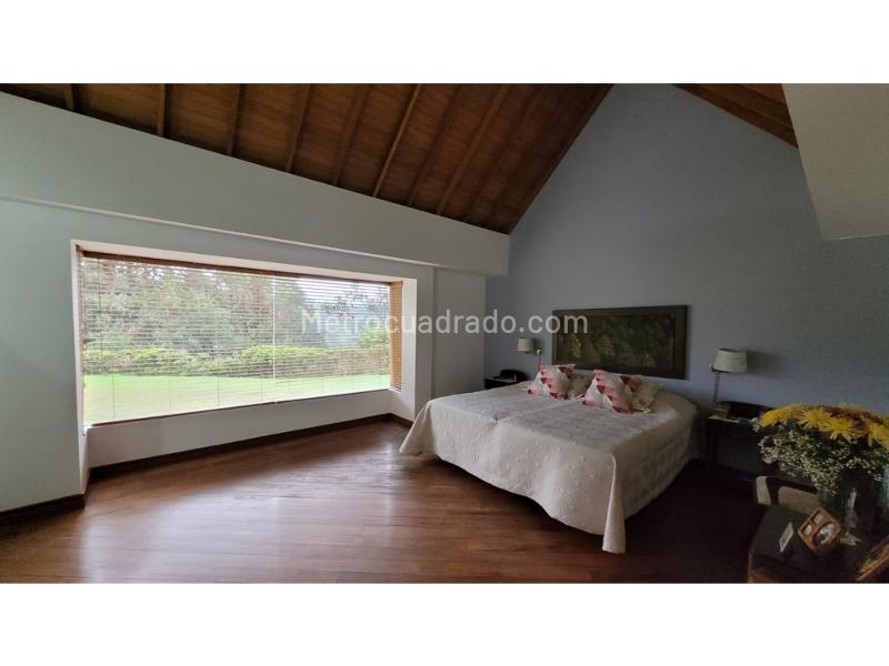 Casa en Venta, Loma El Escobero Envigado, Envigado - Ansicht 6