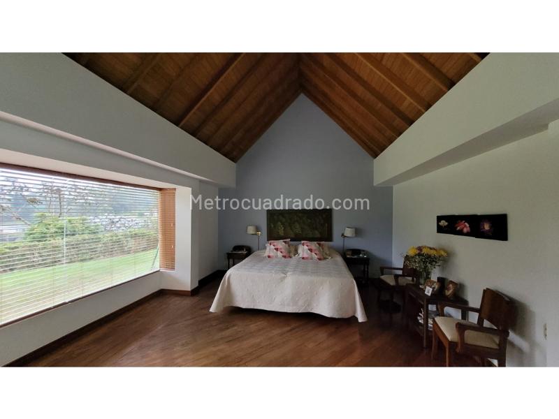 Casa en Venta, Loma El Escobero Envigado, Envigado - Mehr
