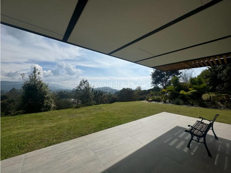 Casa – Medellín, Las Palmas, La Candelaria - Vista 3