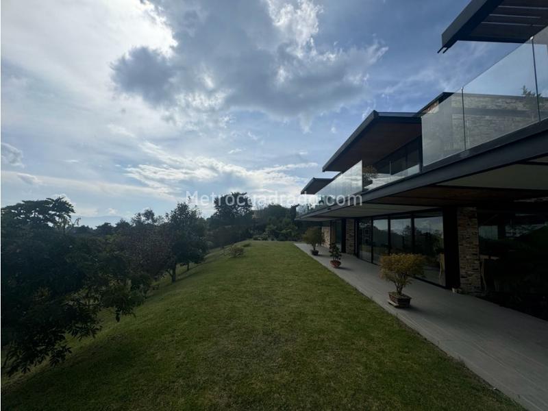 Casa – Medellín, Las Palmas, La Candelaria - Vista 5