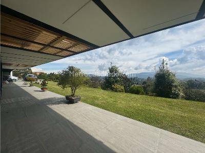 Casa de 4 alcobas en venta en Las Palmas El Poblado, Medellín · foto 11 de 20