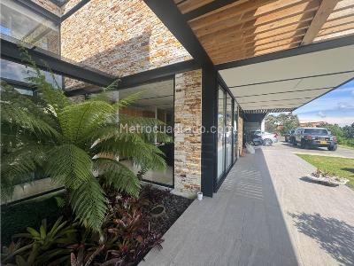 Casa de 4 alcobas en venta en Las Palmas El Poblado, Medellín · foto 14 de 20