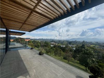 Casa de 4 alcobas en venta en Las Palmas El Poblado, Medellín · foto 16 de 20