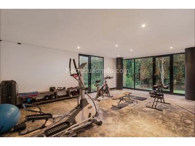 Casa de 4 alcobas en venta en Las Palmas El Poblado, Medellín, 785 m² · foto 7 de 8