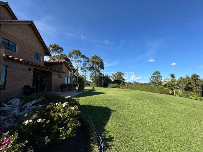 Casa – Rionegro - Vista 2