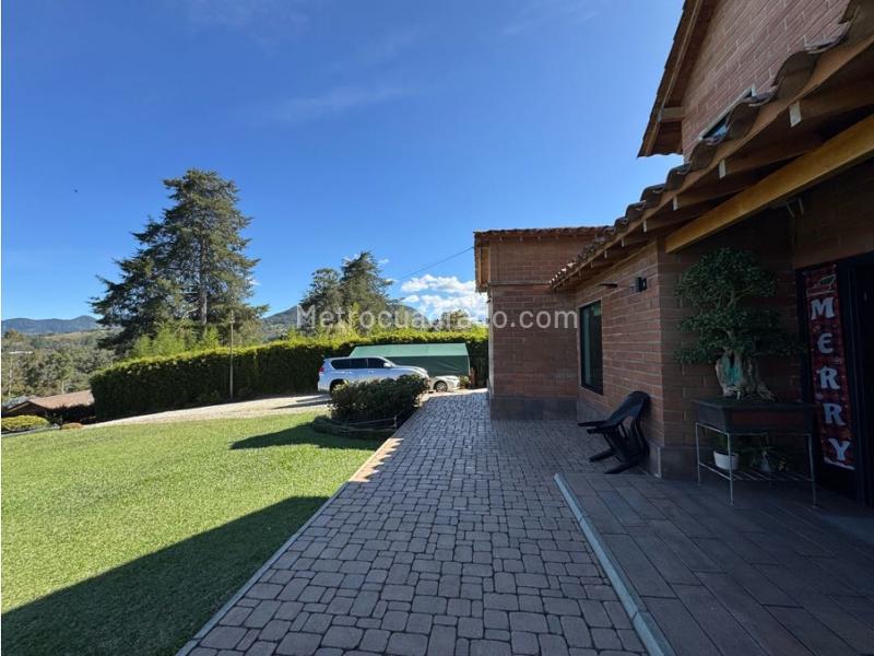 Casa – Rionegro - Vista 5