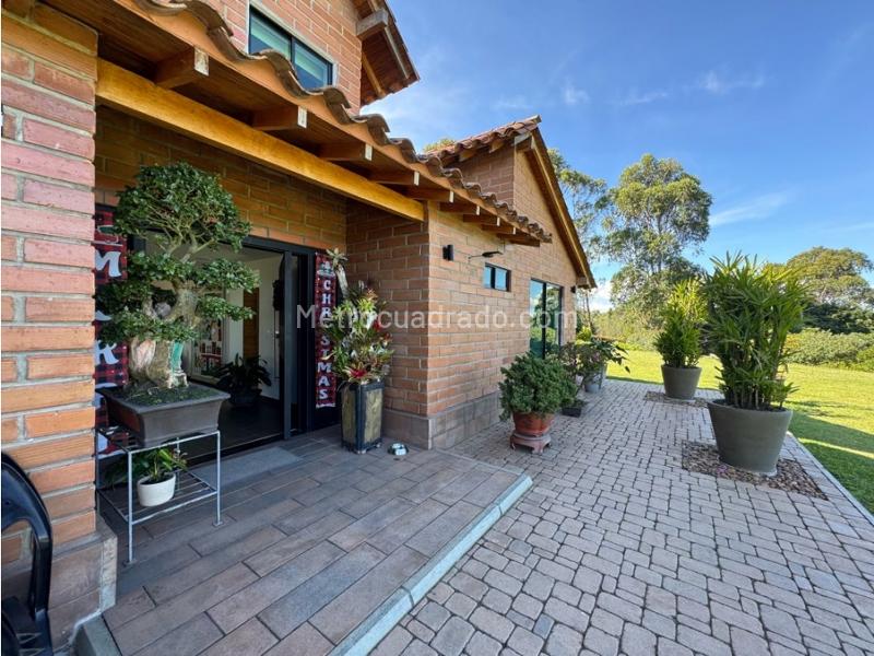 Casa – Rionegro - Más