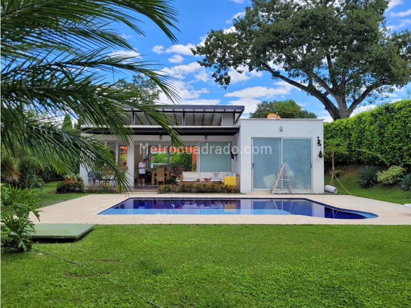 Casa – San Jerónimo, Mestizal - Vista 2