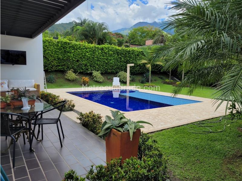 Casa – San Jerónimo, Mestizal - Vista 3