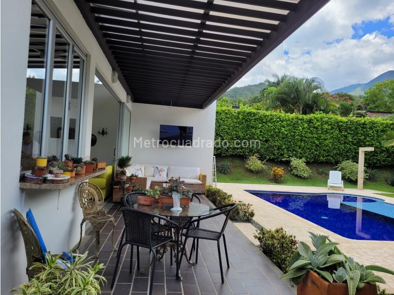 Casa – San Jerónimo, Mestizal - Vista 4